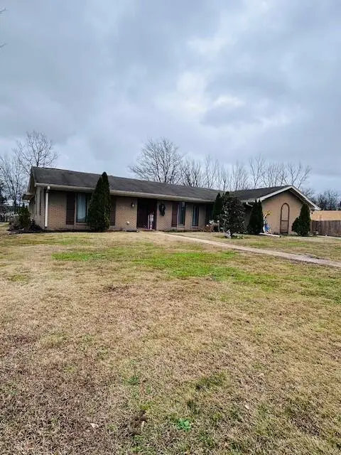 1909 President Ave., Tupelo, MS 38801 - Image #2