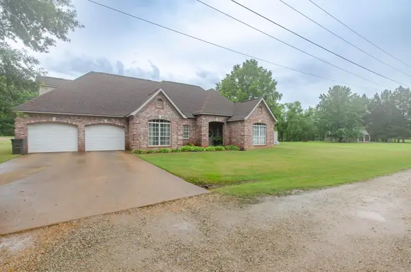 23 Eric Cr., Pontotoc, MS 38863