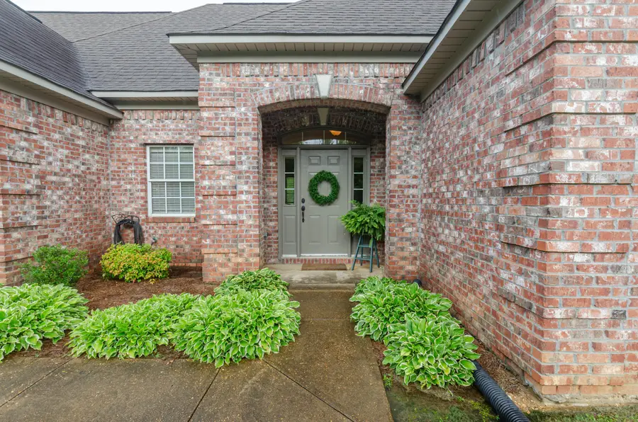 23 Eric Cr., Pontotoc, MS 38863 - #3