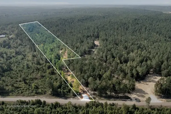 Cr 430 (lafayette County), Paris, MS 38949