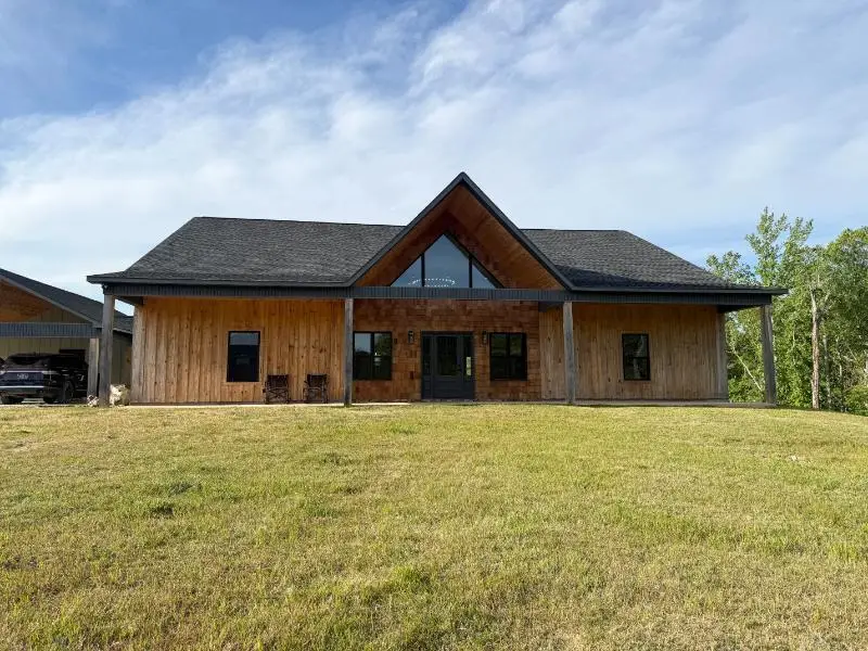 2555 Hopewell Keys Road, Fulton, MS 38843 - #1