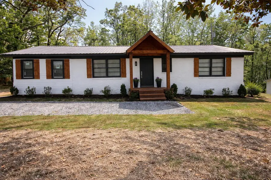 2122 Hwy 72, Corinth, MS 38834 - #2