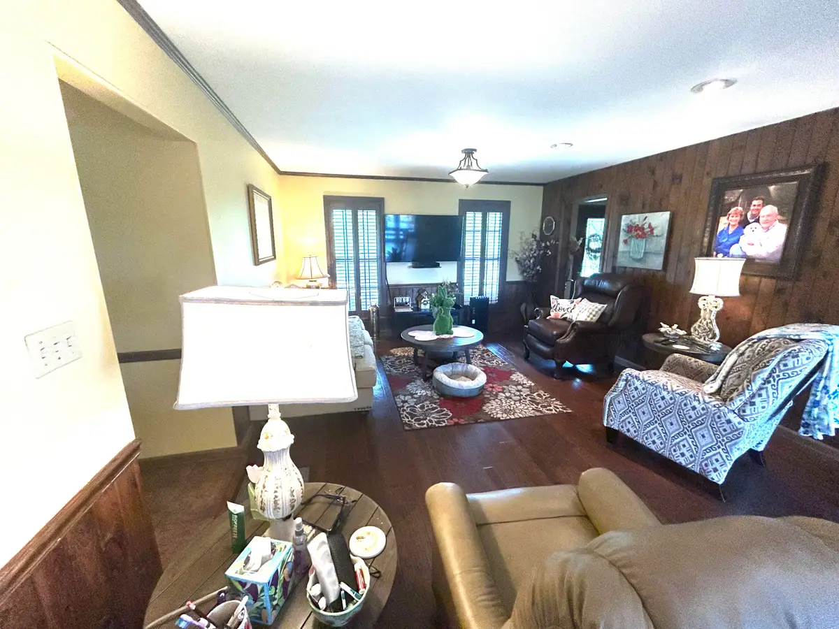 2107 Forrest Road, Corinth, MS 38834 - #1