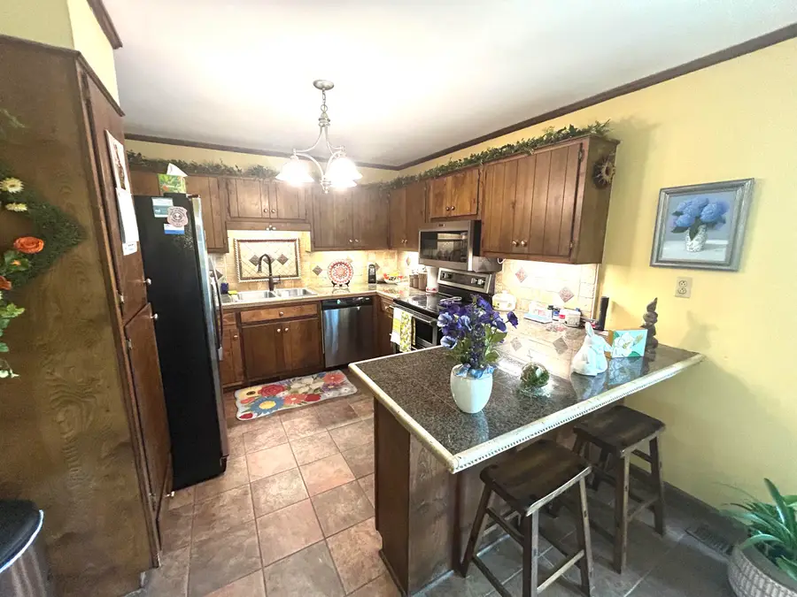 2107 Forrest Road, Corinth, MS 38834 - #3