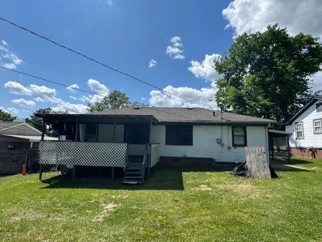 1102 Chickasaw, Tupelo, MS 38801 - #3