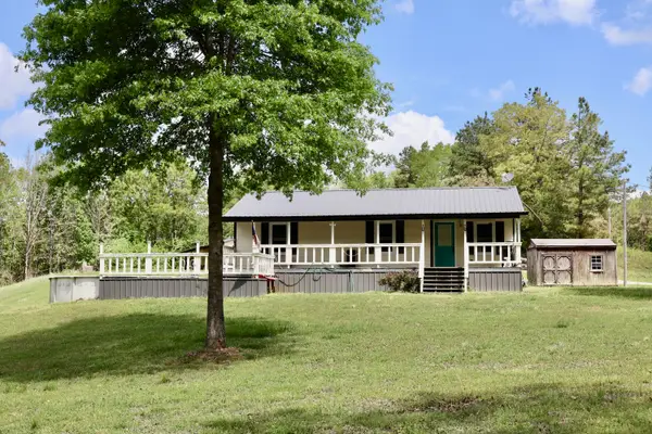 40 County Road 419b, Ripley, MS 38663