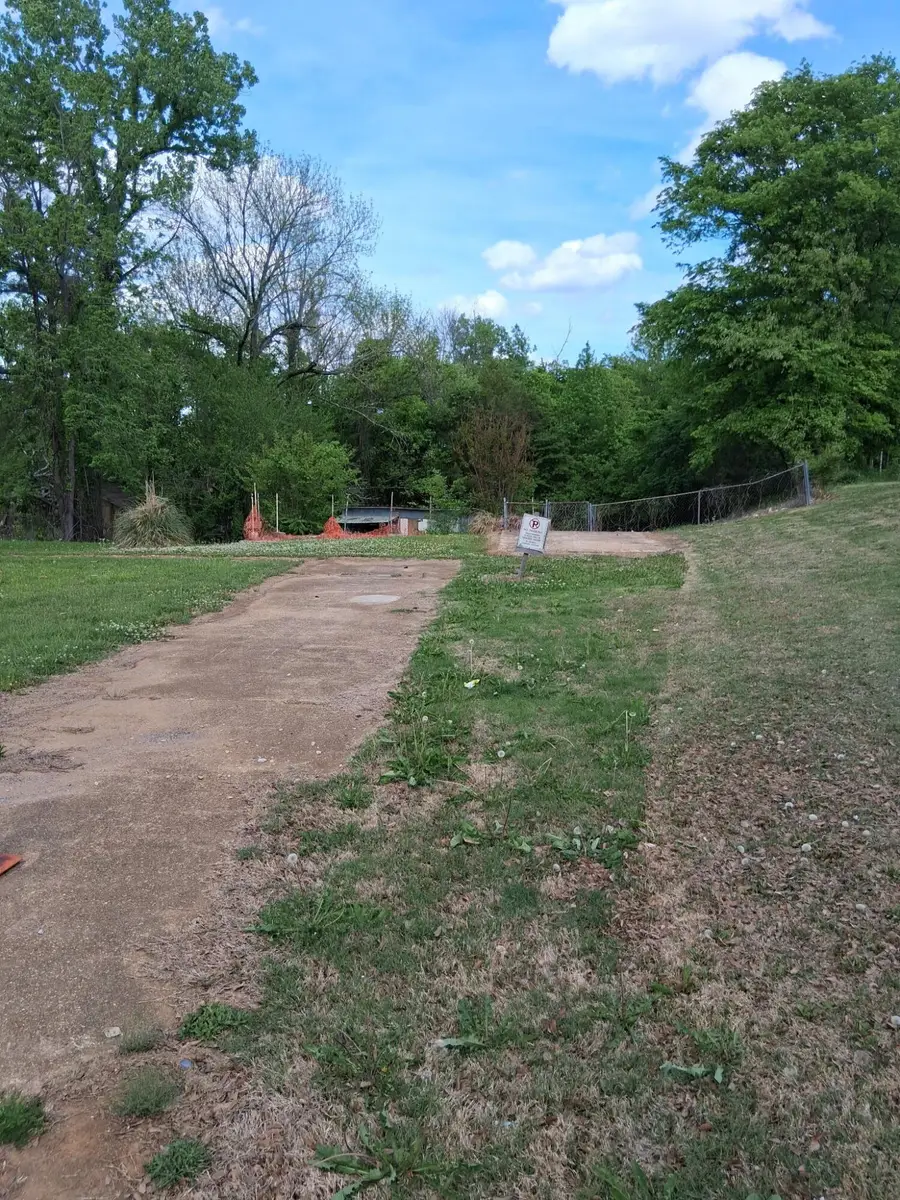 S Green St., Tupelo, MS 38801 - #2