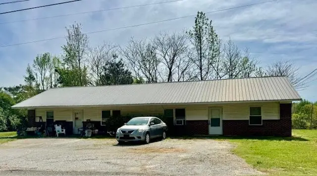 719 Water Tank Road, Booneville, MS 38829 - #1