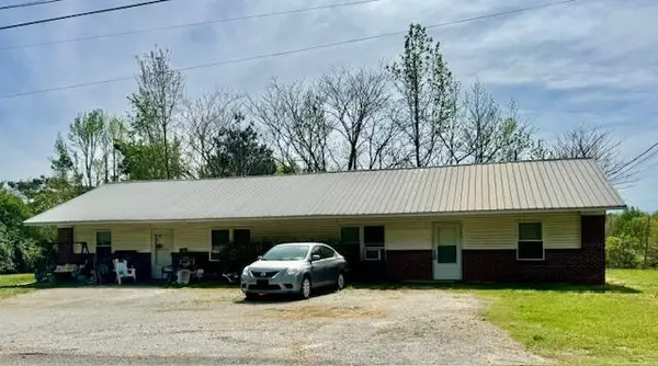 719 Water Tank Road, Booneville, MS 38829