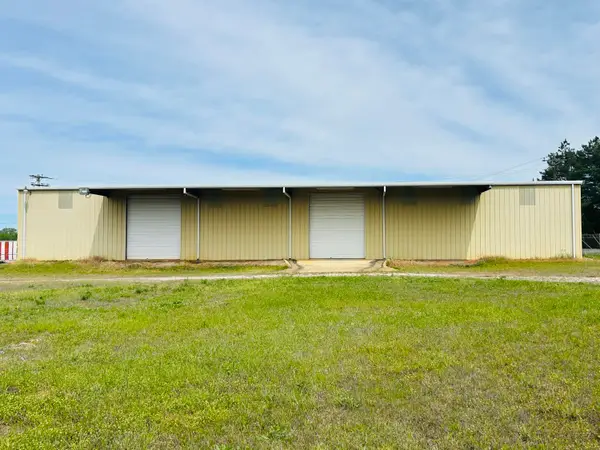 TBD Highway 15 N, Houlka, MS 38850