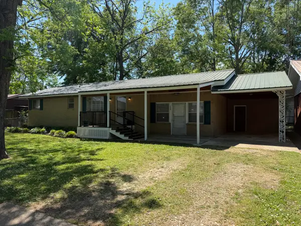 706 S Commerce St., Ripley, MS 38663