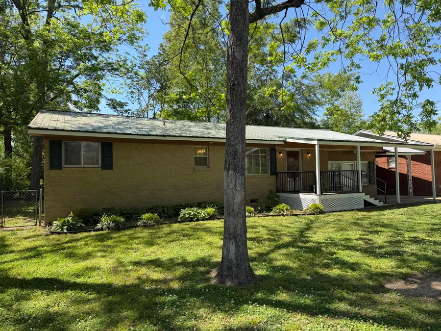 706 S Commerce St., Ripley, MS 38663 - #2