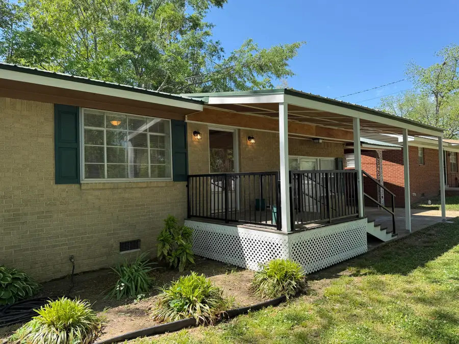 706 S Commerce St., Ripley, MS 38663 - #3