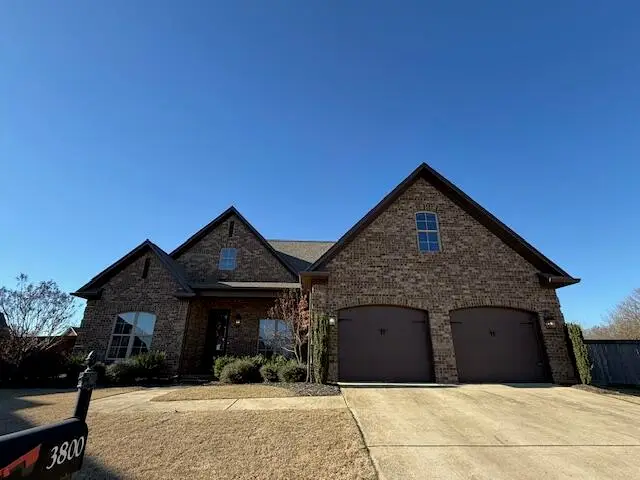 3800 Scott Place Dr., Saltillo, MS 38866 - Image #3