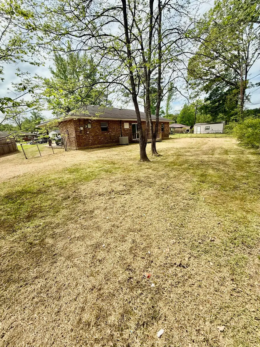 5 Green Cv., Amory, MS 38821 - #3