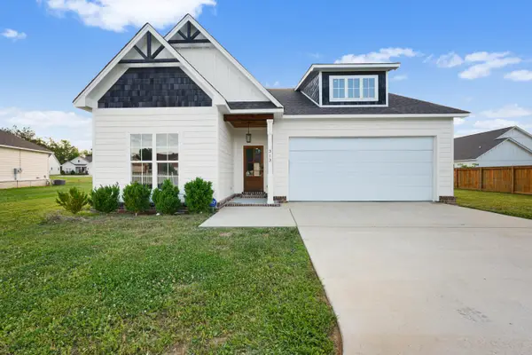 313 Starlyn Ave., New Albany, MS 38652