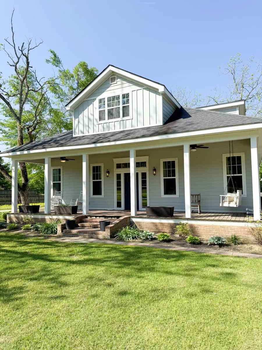 1784 Mississippi 178, Myrtle, MS 38650 - #2