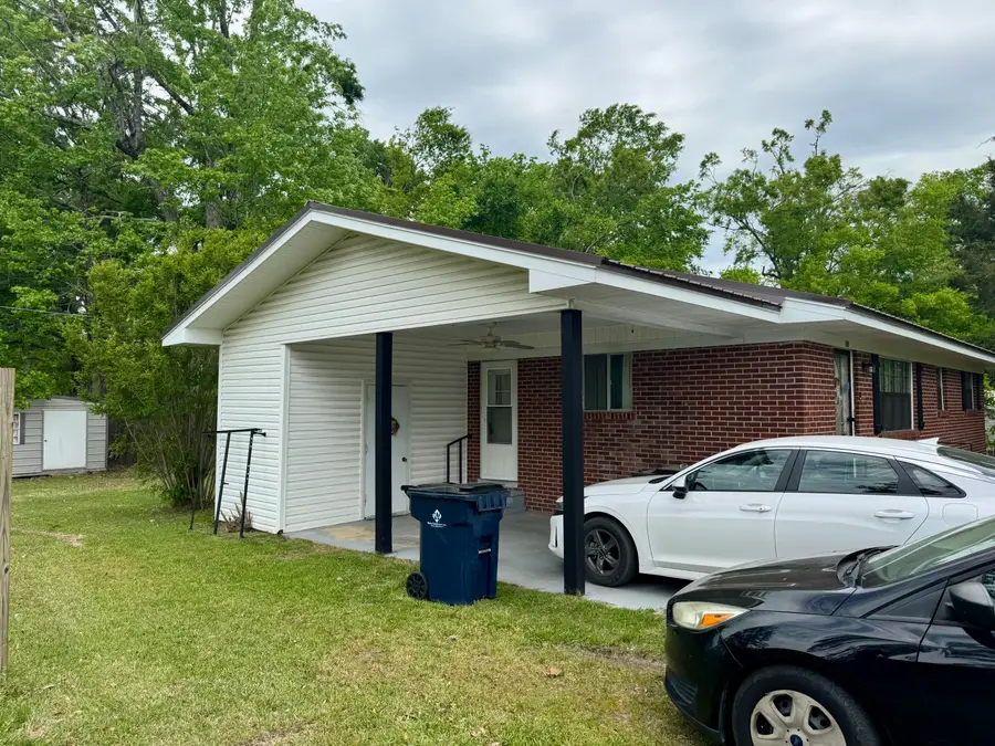 205 Magnolia Dr., Booneville, MS 38829 - #2