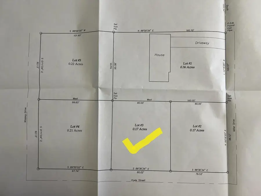 104 Clyde St., Booneville, MS 38829 - #3