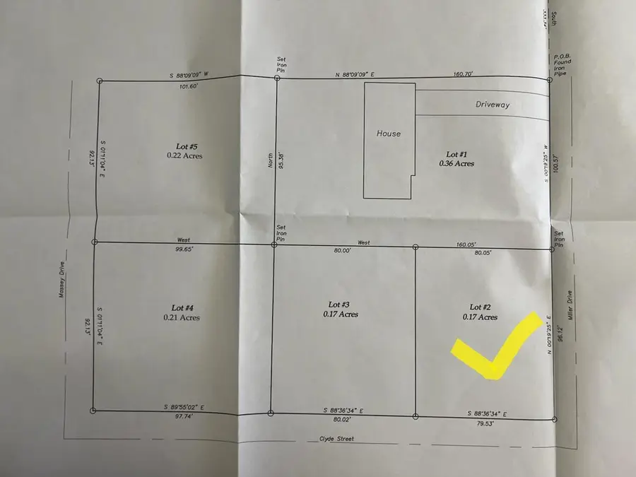 108 Clyde St., Booneville, MS 38829 - #3