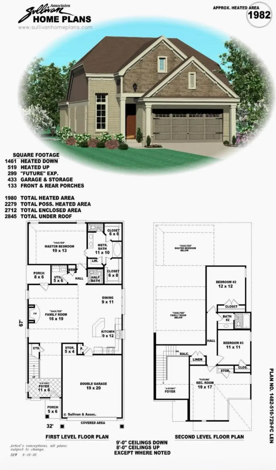 113 Clermont, Tupelo, MS 38801 - #2