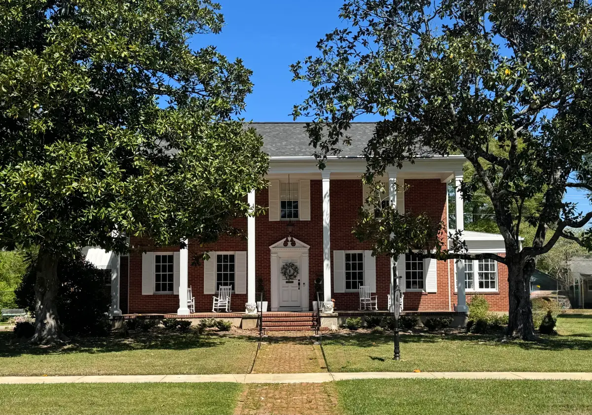 507 3rd St., Amory, MS 38821 - #1