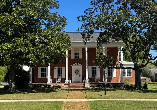 507 3rd St., Amory, MS 38821