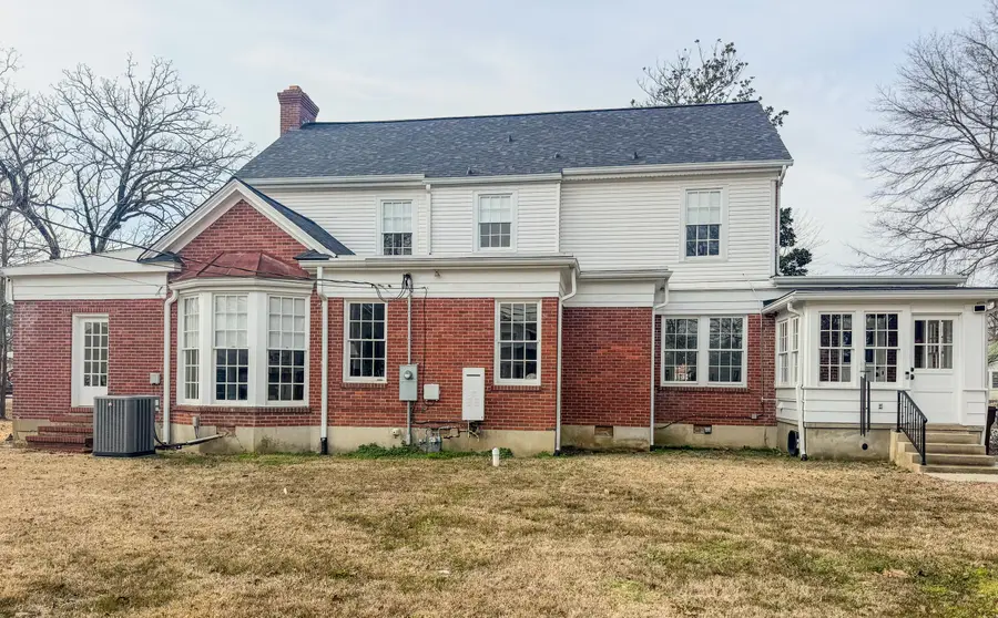 507 3rd St., Amory, MS 38821 - #3