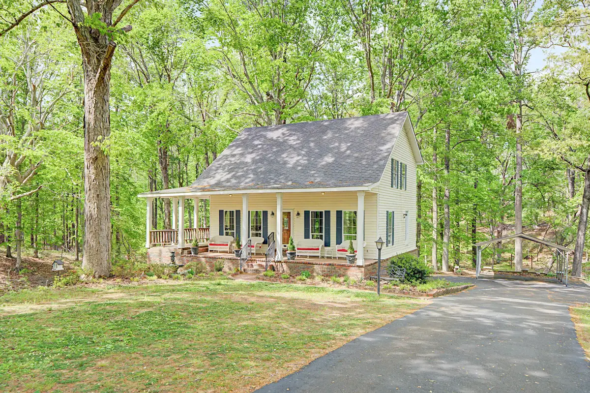 1225 Hwy 356, Rienzi, MS 38865 - #1