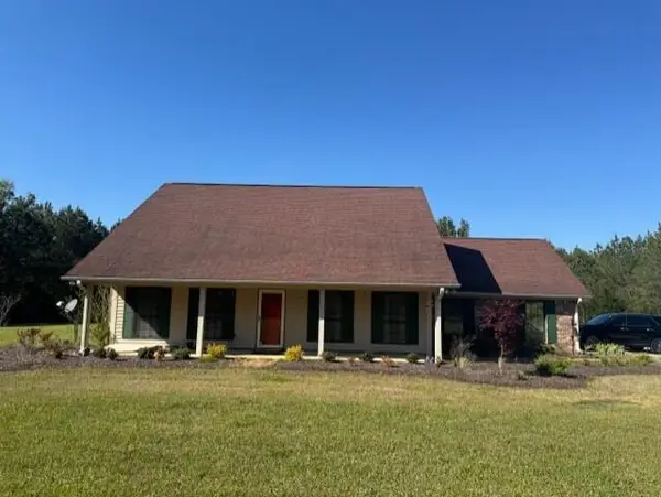 151 Cr 1277, Nettleton, MS 38858