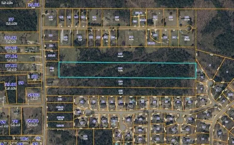 Walsh Road, Belden, MS 38826 - #1