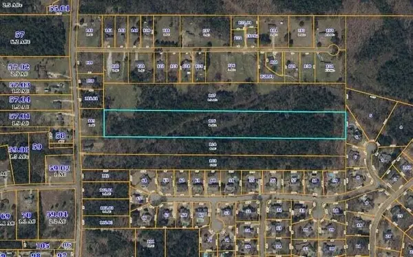 Walsh Road, Belden, MS 38826