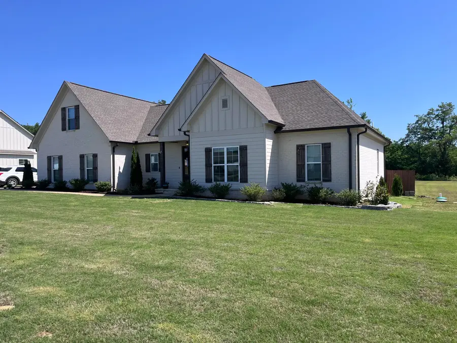 1012 Cr 385, Myrtle, MS 38650 - #3