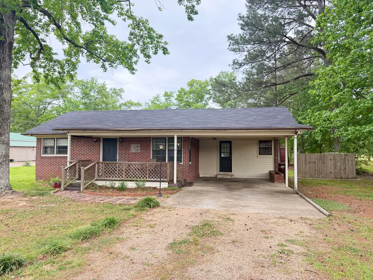 1505 Hatley Road, Amory, MS 38821 - #1