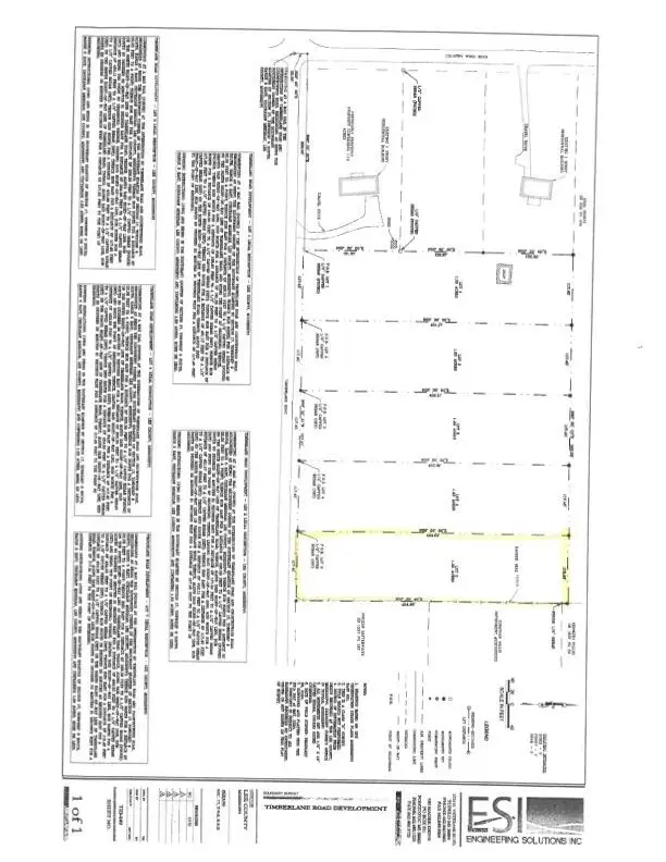 Lot 5 Timberlane Rd, Belden, MS 38826 - #1