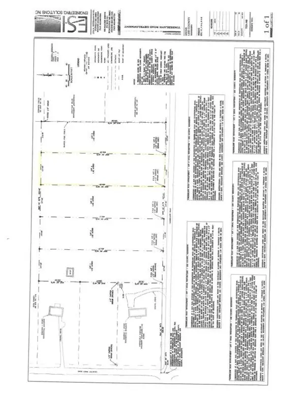 Lot 4 Timberlane Rd, Belden, MS 38826