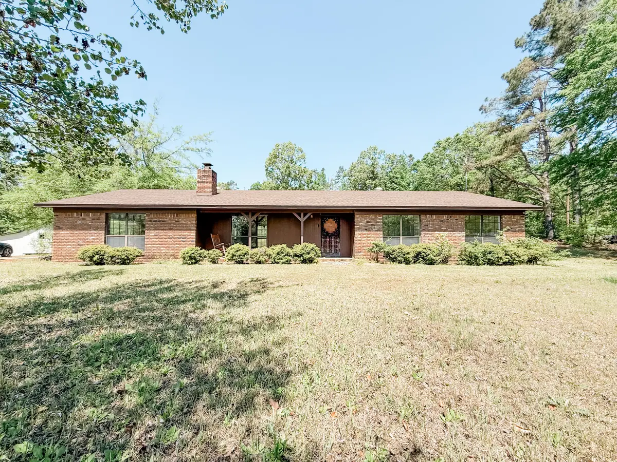 5969 Mississippi 349, Potts Camp, MS 38659 - #1