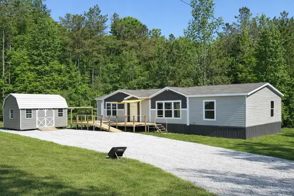 1779 County Road 171, Blue Springs, MS 38828