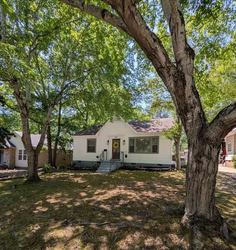 505 Magnolia Dr., Tupelo, MS 38804 - #2