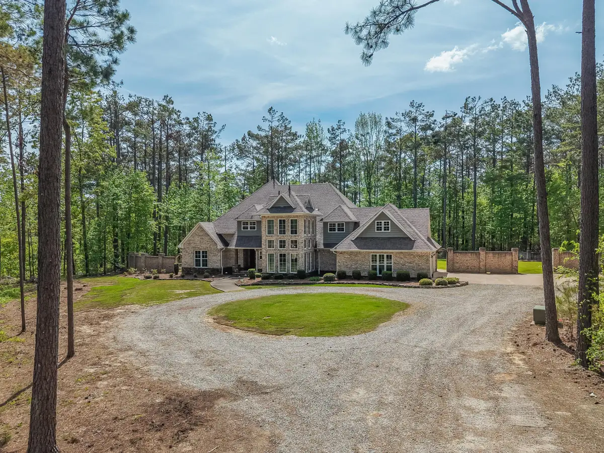 88 County Rd 144a, Corinth, MS 38834 - #1