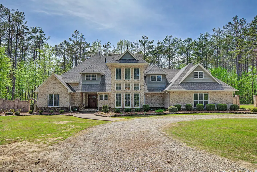 88 County Rd 144a, Corinth, MS 38834 - #3