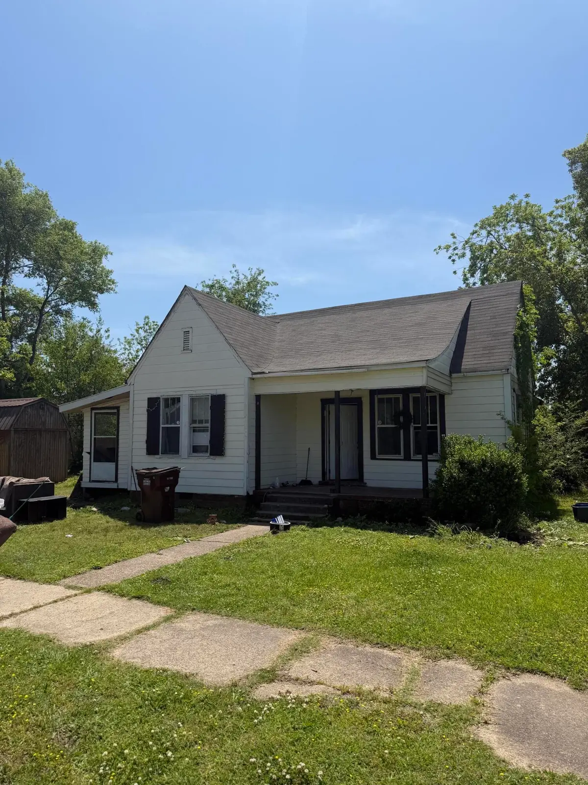 304 N 6th Ave., Amory, MS 38821 - #1