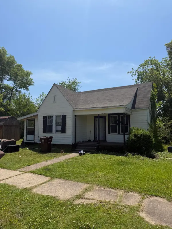 304 N 6th Ave., Amory, MS 38821