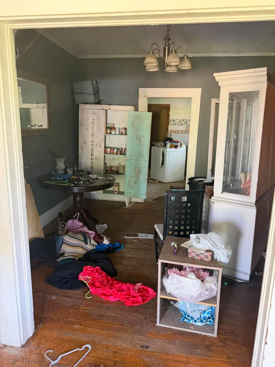 304 N 6th Ave., Amory, MS 38821 - #3