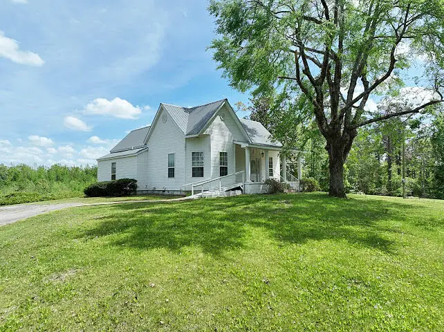 1032 Angel St., Myrtle, MS 38650 - #1