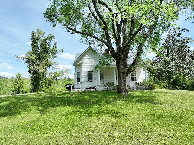 1032 Angel St., Myrtle, MS 38650 - #3