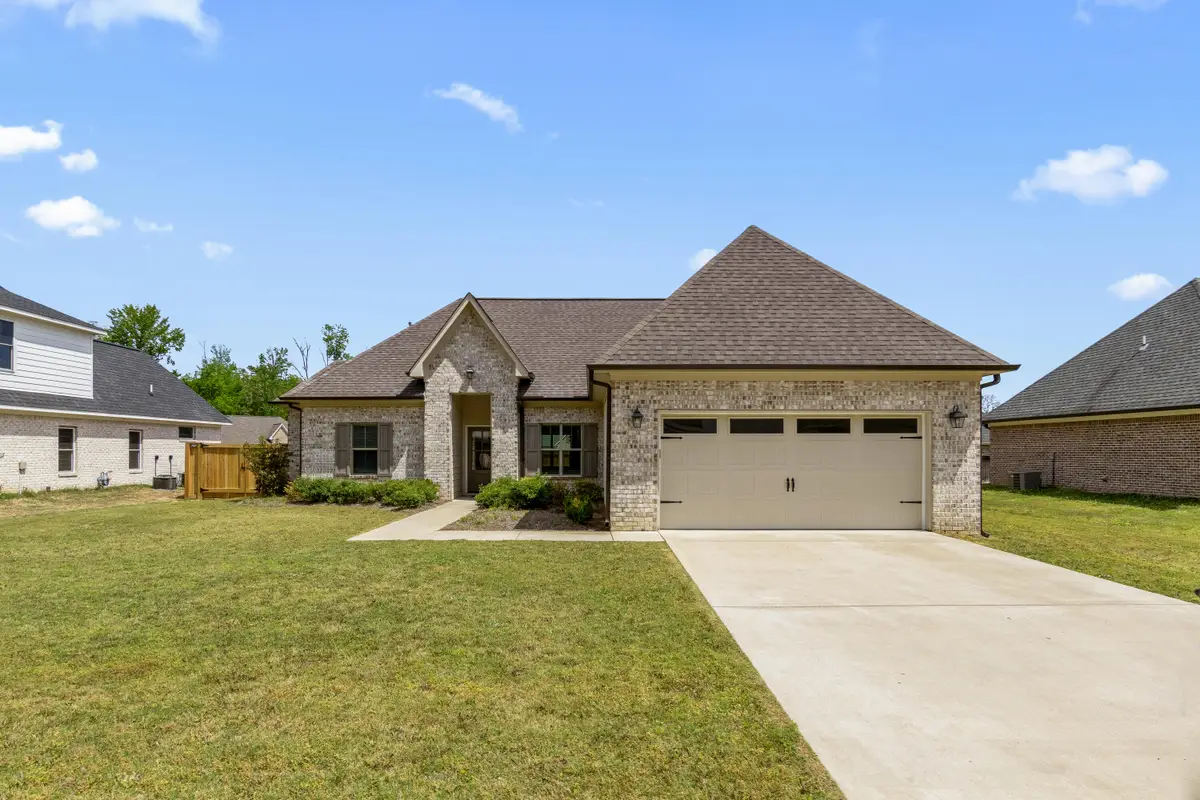 157 River Run Dr., Tupelo, MS 38801 - #1