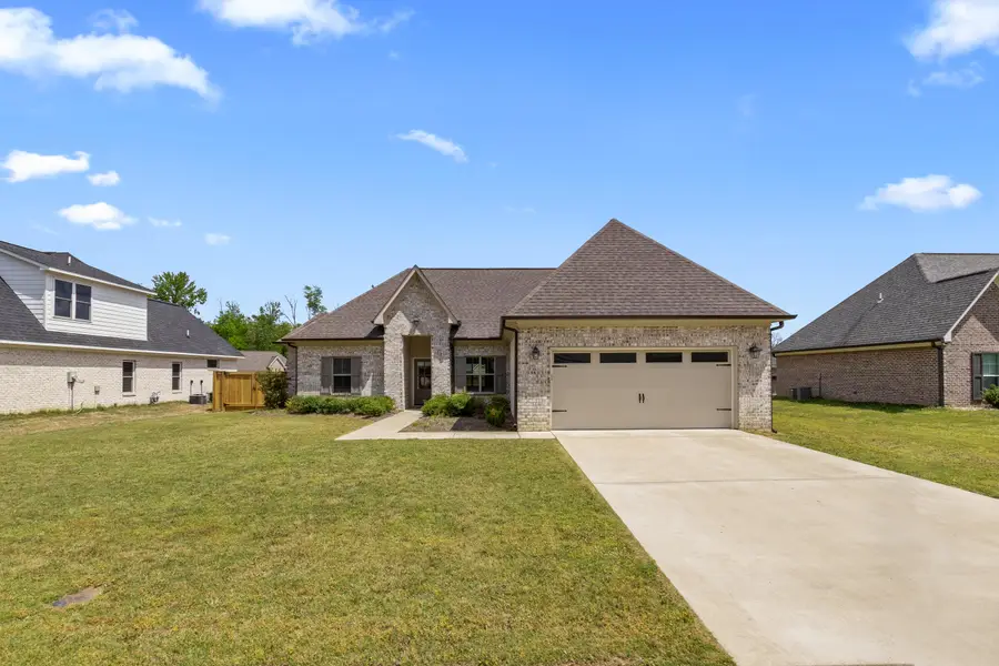 157 River Run Dr., Tupelo, MS 38801 - #2