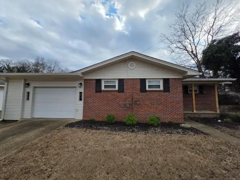 1321 Lambard, Tupelo, MS 38801 - Image #1