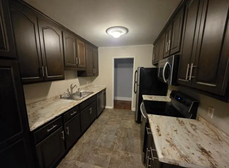 1321 Lambard, Tupelo, MS 38801 - Image #3